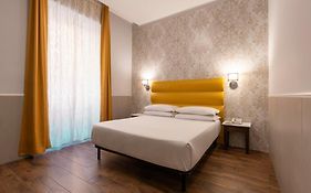 Hotel Virgilio Rome